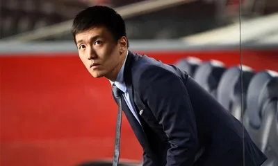 Inter, sarà rivoluzione: è pronto un nuovo nome e logo per i nerazzurri