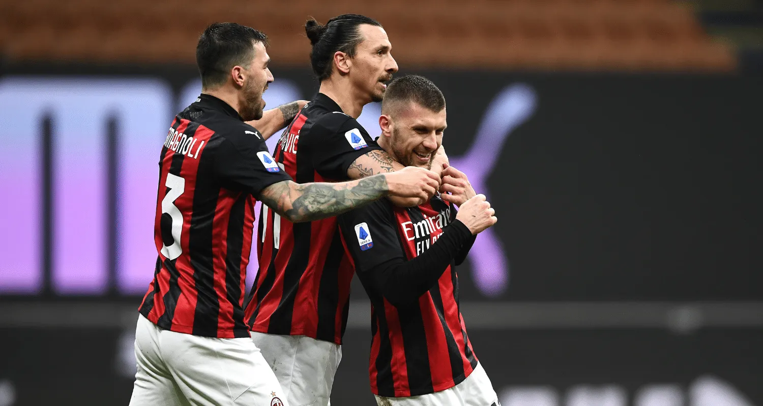 Milan-Crotone 4-0, le pagelle: Ibrahimovic monumentale, Djidji pessimo