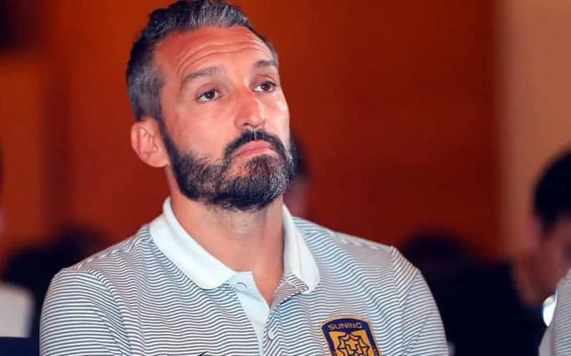 Zambrotta: “Jiangsu? E’ stata una proposta di Capello. Alla Juve consiglio di rinforzare il centrocampo”
