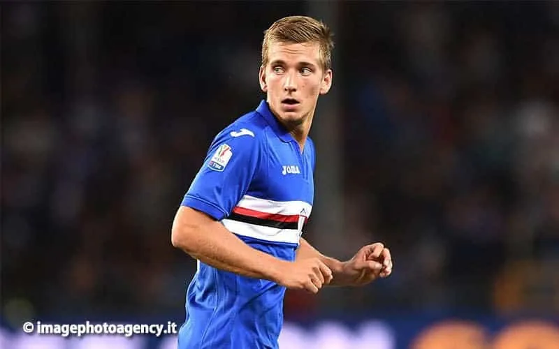 Sampdoria, tutti pazzi per Dennis Praet. Il belga nel mirino delle big europee
