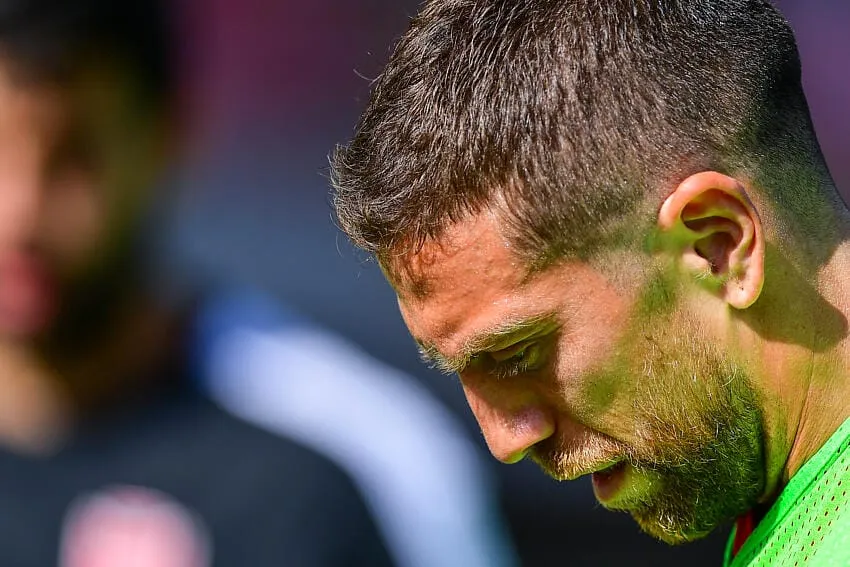 Shock Monza, Papu Gomez positivo al doping: parte la squalifica