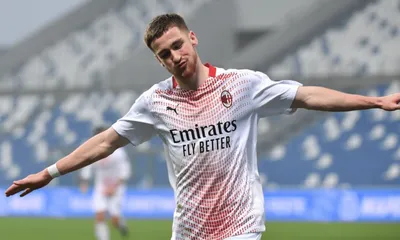 Milan, si ferma anche Saelemaekers: lesione al retto femorale