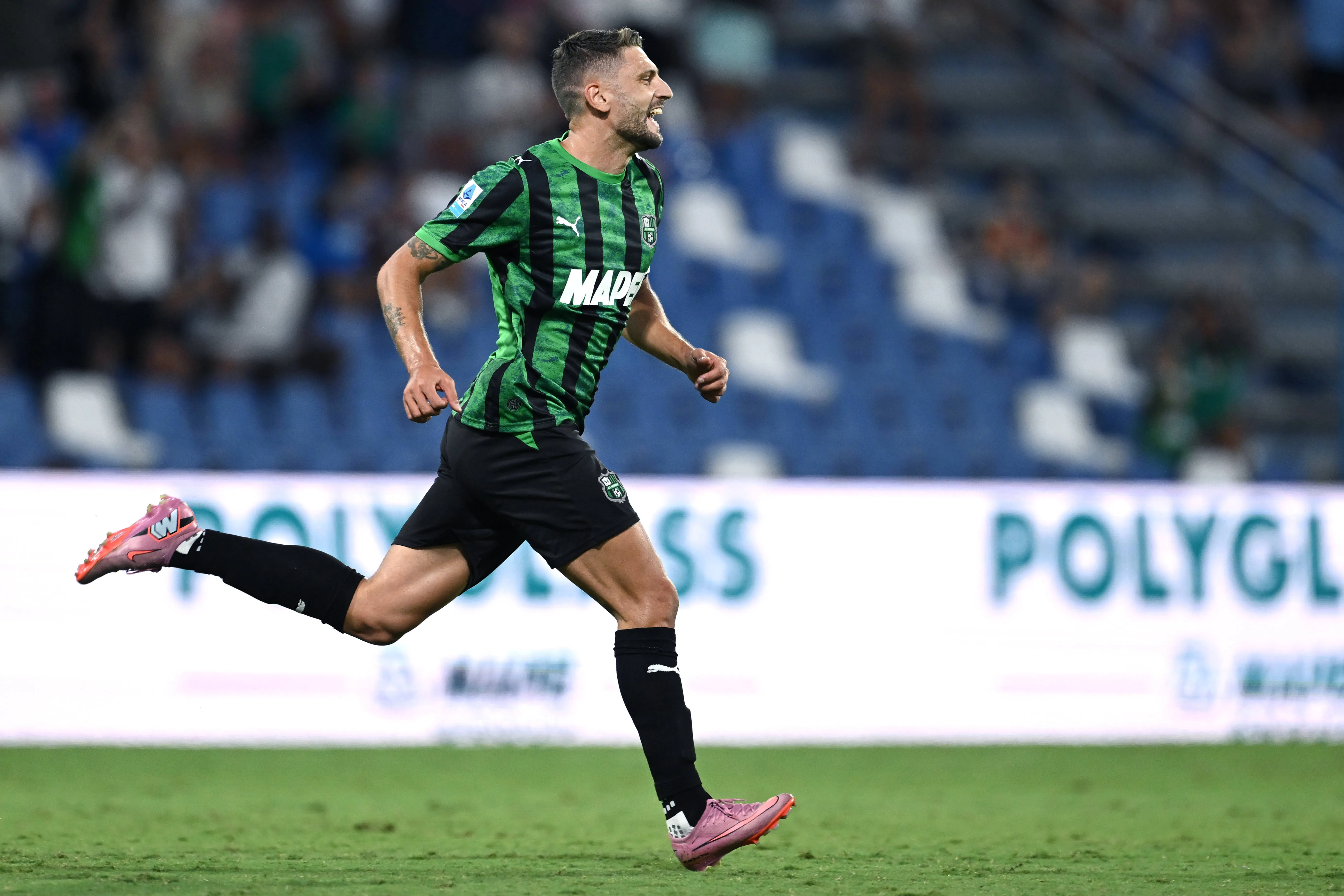 Consigli fantacalcio, chi schierare nella 3^ giornata: Berardi is back