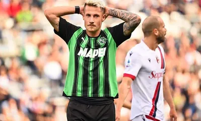 Fantacalcio, che fare con Pinamonti? A secco di bonus da due mesi, numeri impietosi per l&rsquo;attaccante&nbsp;del&nbsp;Sassuolo