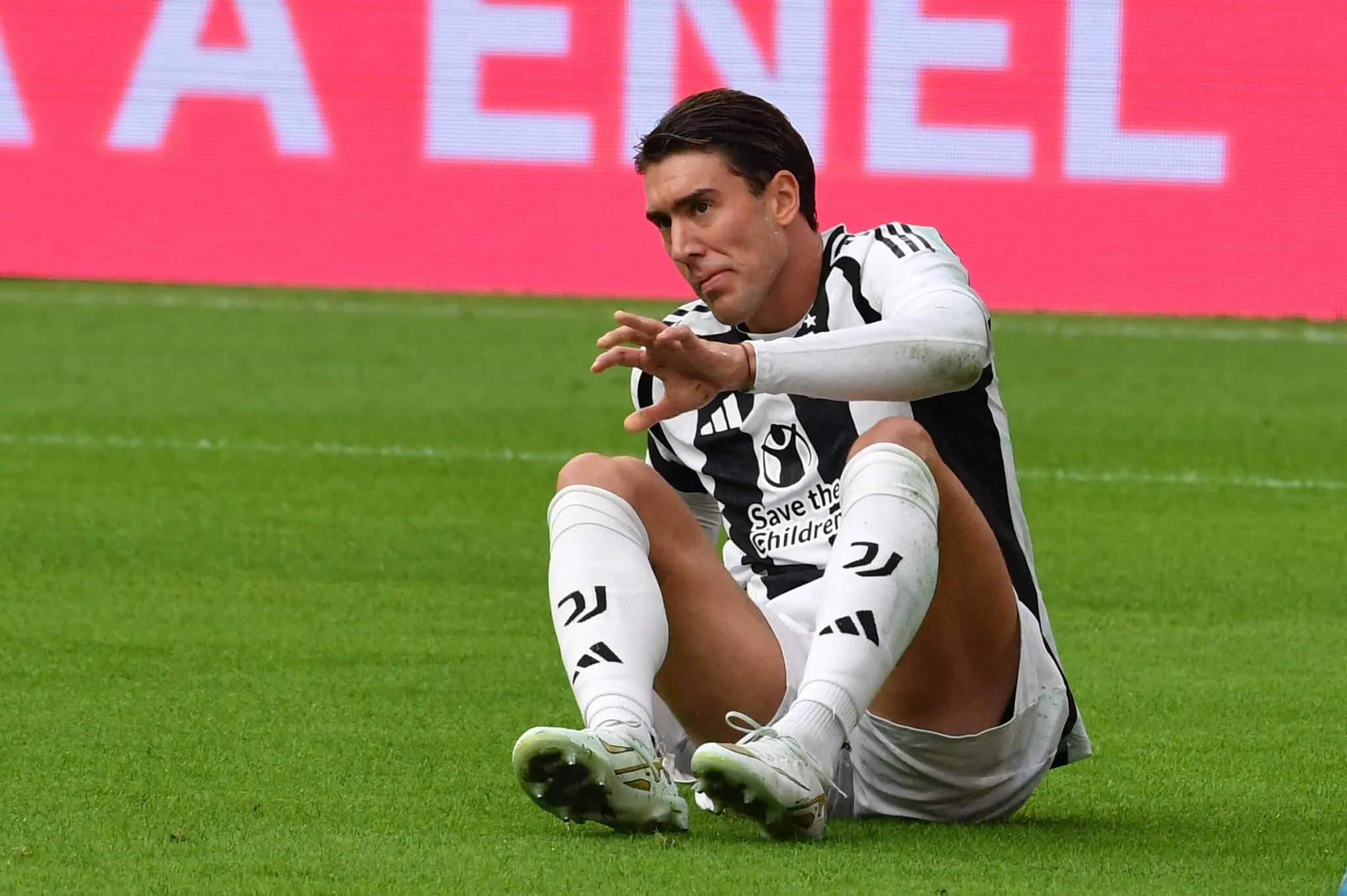 Fantacalcio, Thiago Motta peggio di Allegri e Vlahovic ne paga le conseguenze: il dato che preoccupa Juventus e fantallenatori