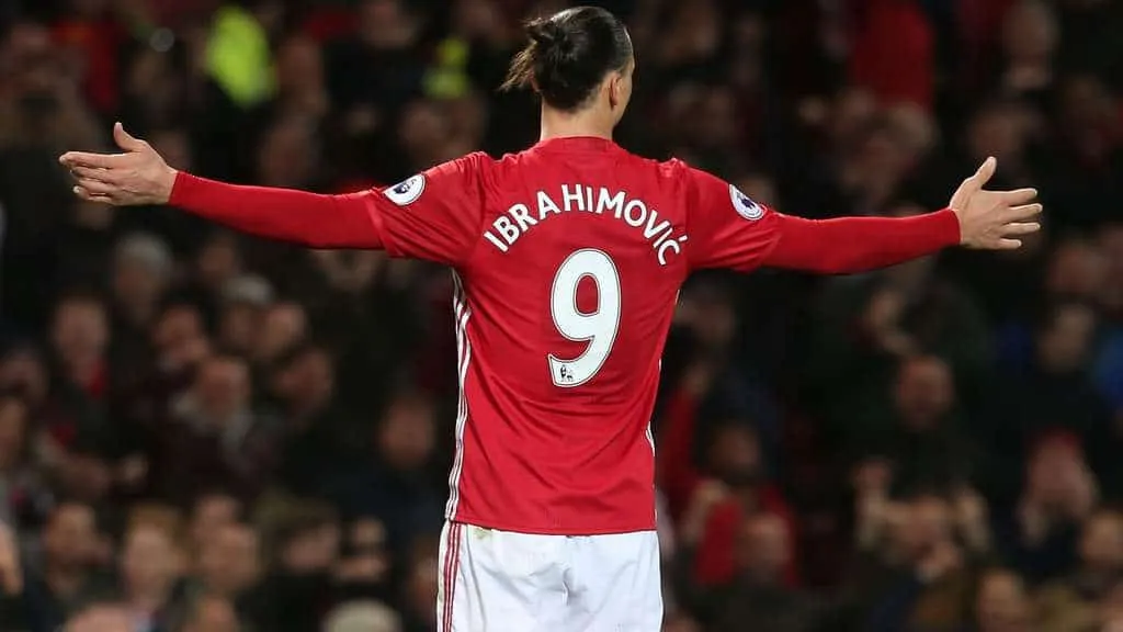 Svezia, Ibrahimovic: "Non serve che mi chiamino: se voglio tornare, torno"
