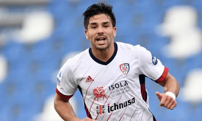 Giovanni Simeone Cagliari