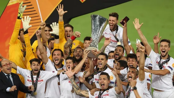 Siviglia-Inter 3-2: Lukaku e Godin non bastano, è festa spagnola ...