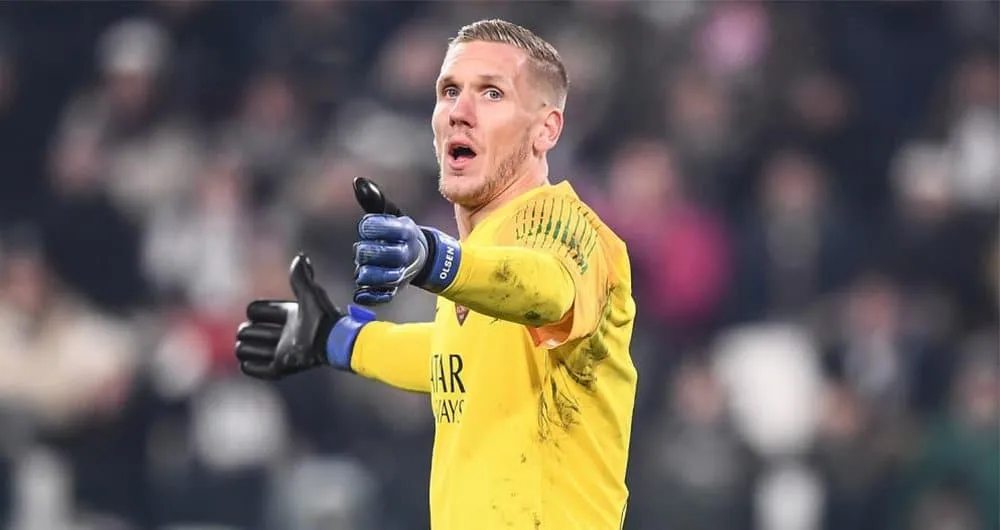 Fantacalcio, i peggiori portieri della Serie A 2018/19