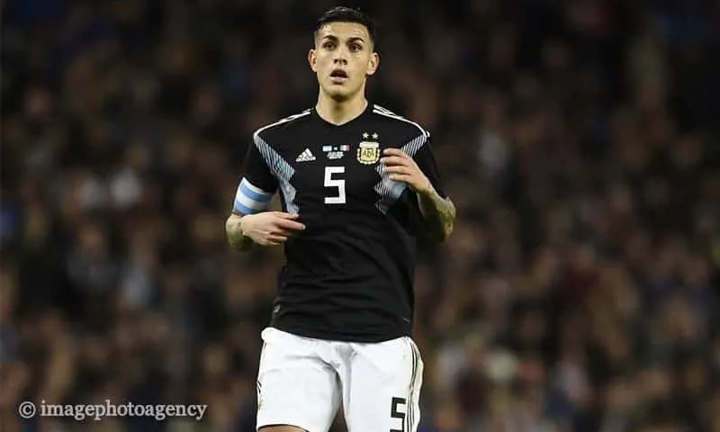 Calciomercato Milan, per il centrocampo si pensa a Paredes