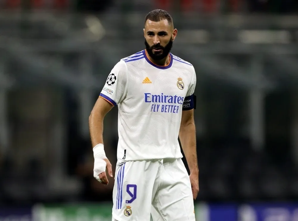 Perché si perché no: Karim Benzema può vincere il pallone d’oro?