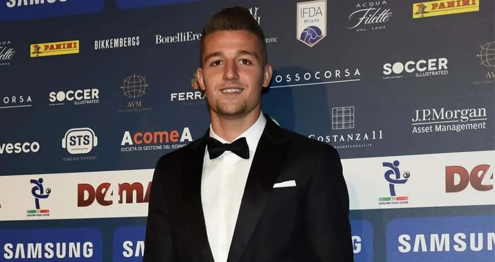 Calciomercato Inter: Milinkovic-Savic potrebbe tornare alla corte di Simone Inzaghi?