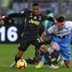 Lazio-Juventus 1-2, le pagelle: Milinkovic Savic fisico, Cancelo determinante