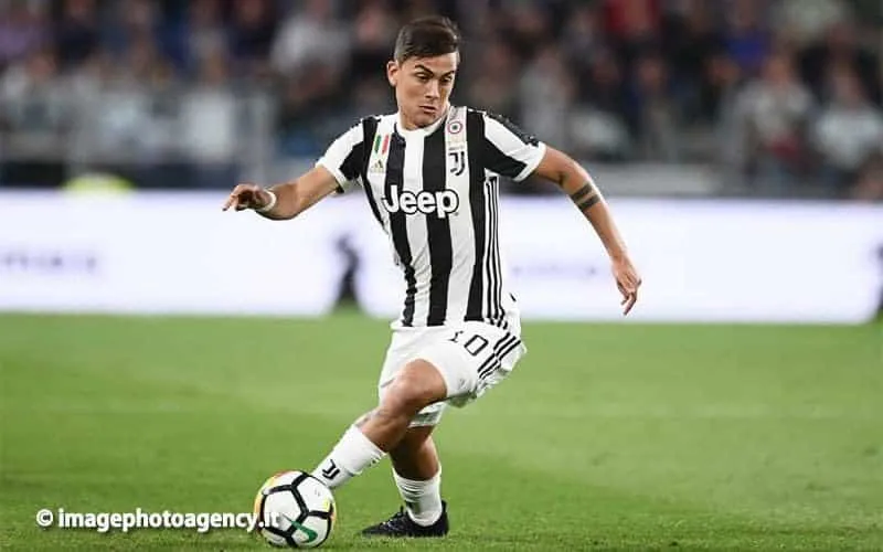 Juventus, spirale di panchine per Dybala: 0 minuti con l’Argentina, il fratello sbotta