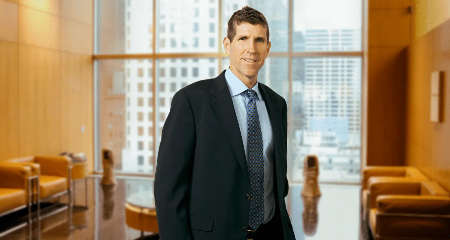 Chi è Robert Platek, nuovo proprietario dello Spezia