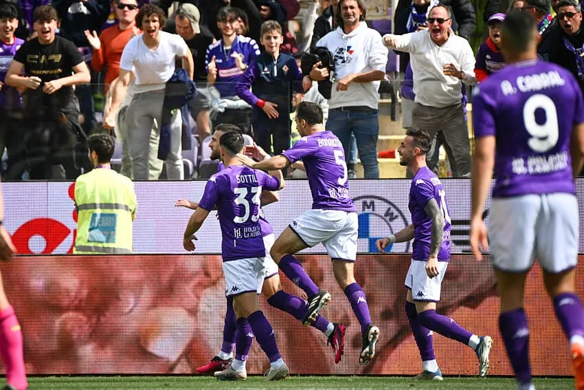 Conference League, Lech Poznań-Fiorentina: probabili formazioni, orario e dove vederla in TV