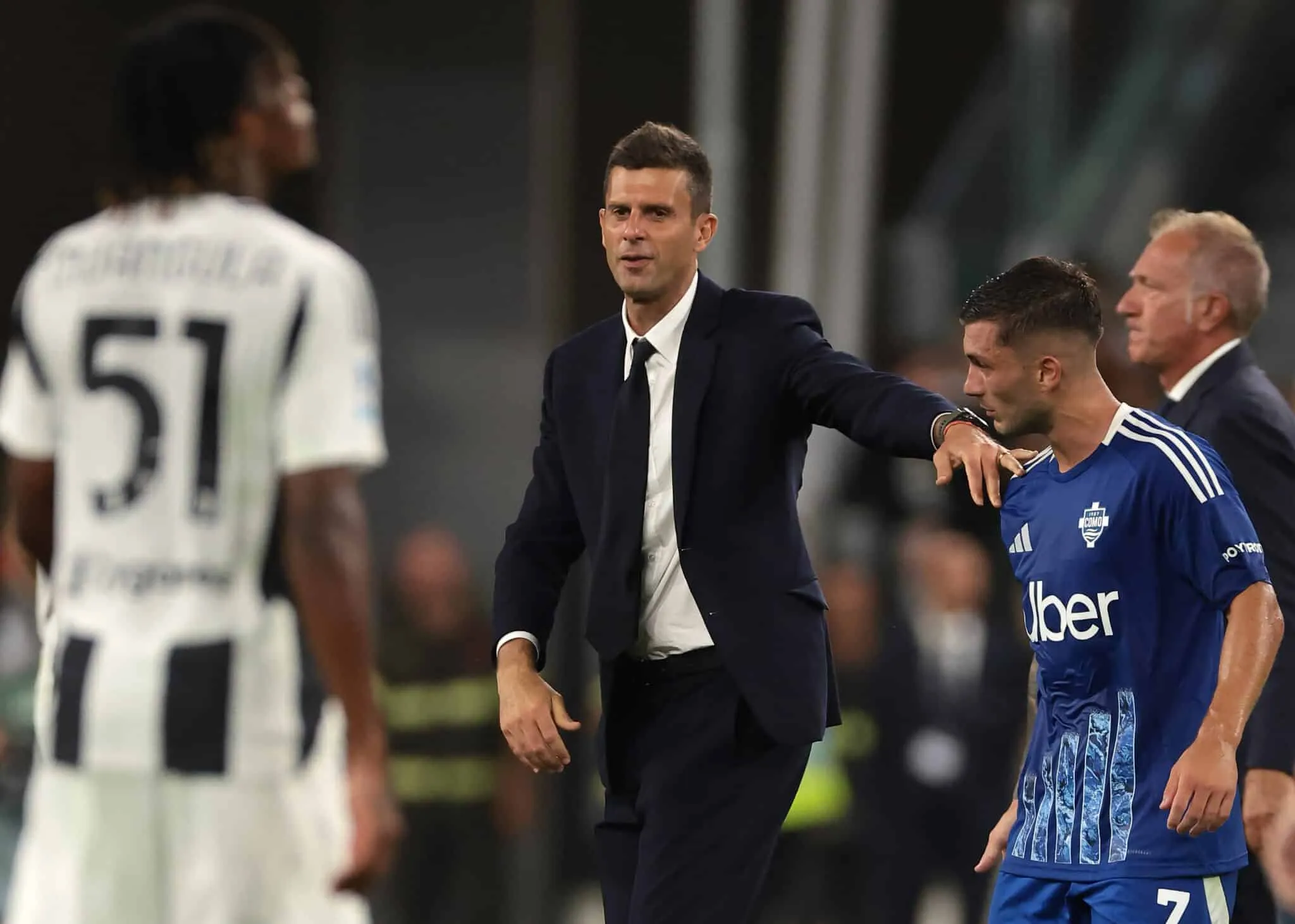Juventus, nuovo caso Mbangula: chi &egrave; Anghel&egrave;, lo Zirkzee italiano pronto all&rsquo;esordio col Verona