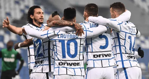 Monchengladbach-Inter: orario, probabili formazioni e dove vederla in tv