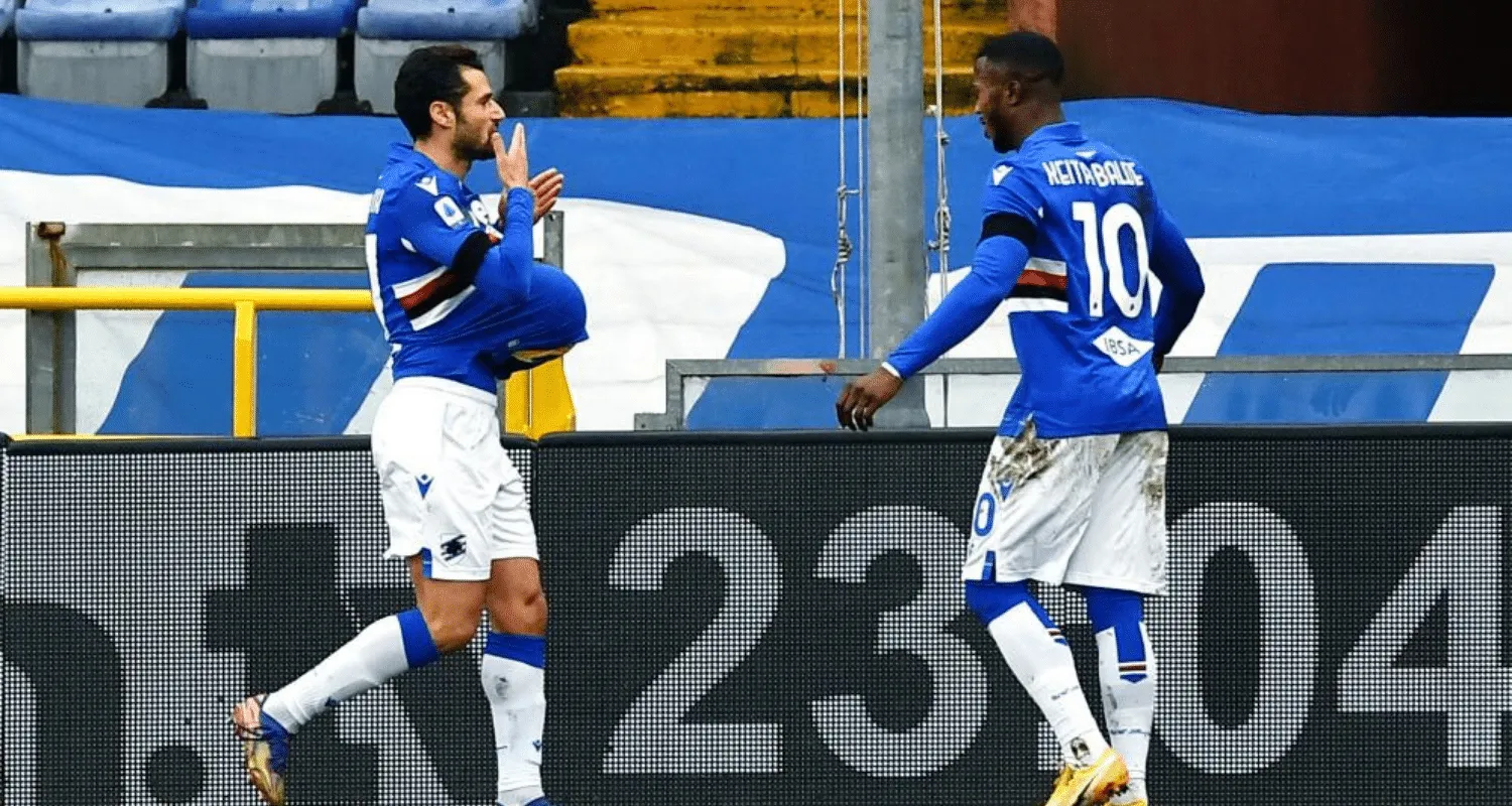 Genoa-Sampdoria: orario, probabili formazioni e dove vederla in tv