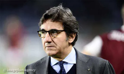 Torino, la rabbia di Cairo: &ldquo;Con la Juve ci hanno penalizzati, la sudditanza esiste&rdquo;