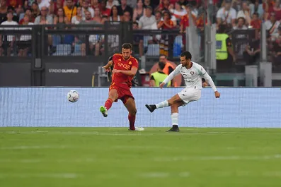 VIDEO | I 10 gol più belli di agosto in Serie A: una perla di Candreva in vetta