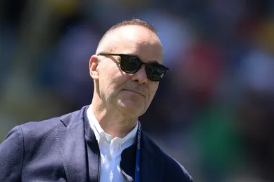 Calciomercato Bologna, Thiago Motta è il passato: i 5 nomi per sostituirlo in panchina