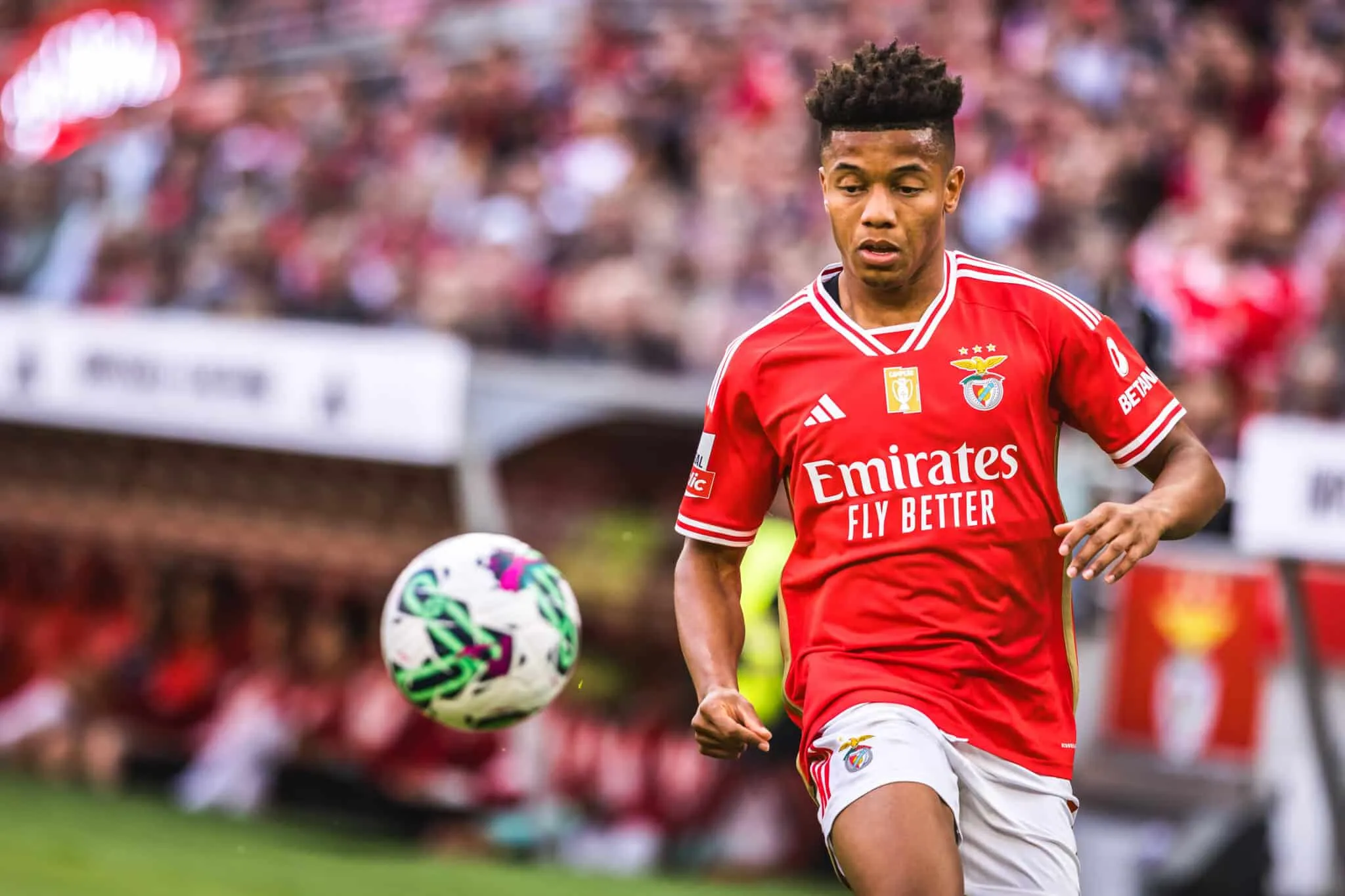Fantacalcio, la scheda di David Neres al Napoli: un possibile crack per l’asta?