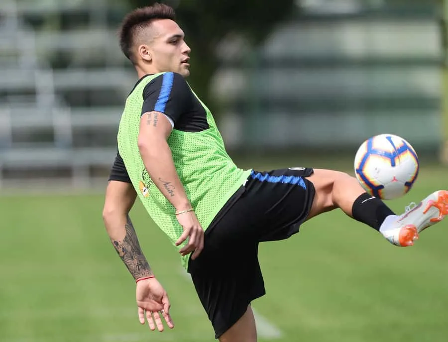 Inter, infortunio Lautaro Martinez: le condizioni e i tempi di recupero