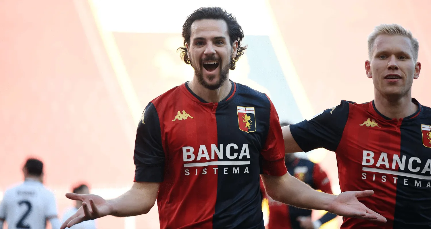 Genoa-Verona: orario, probabili formazioni e dove vederla in tv