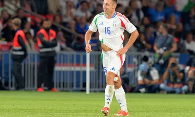 Inter, Frattesi brilla in nazionale: merita il posto da titolare? Cosa fare in ottica fantacalcio