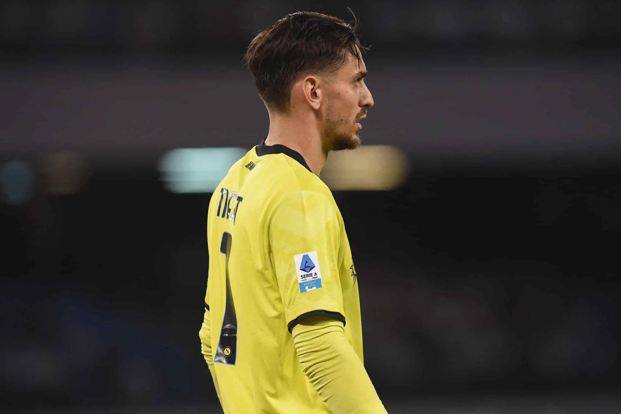 Fantacalcio, Meret fuori per infortunio al 36&deg; di Juve-Napoli: prende il bonus porta inviolata? Cosa dice&nbsp;il&nbsp;regolamento