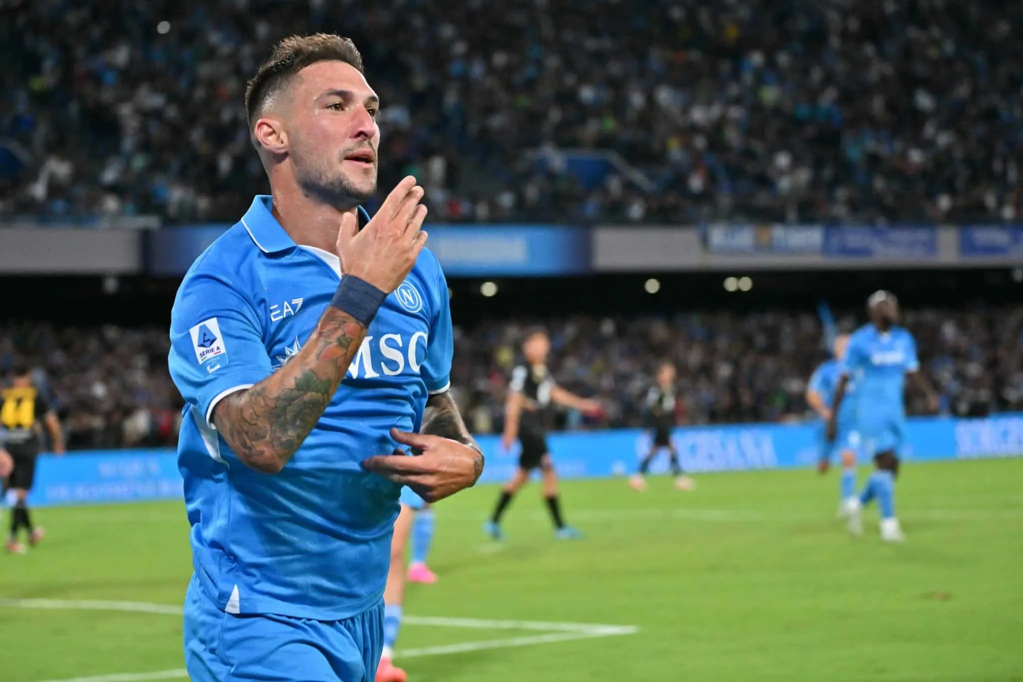 Fantacalcio, gli evergreen del +3! I 3 calciatori che segnano consecutivamente in Serie A da dieci stagioni: c’è un underdog delle aste