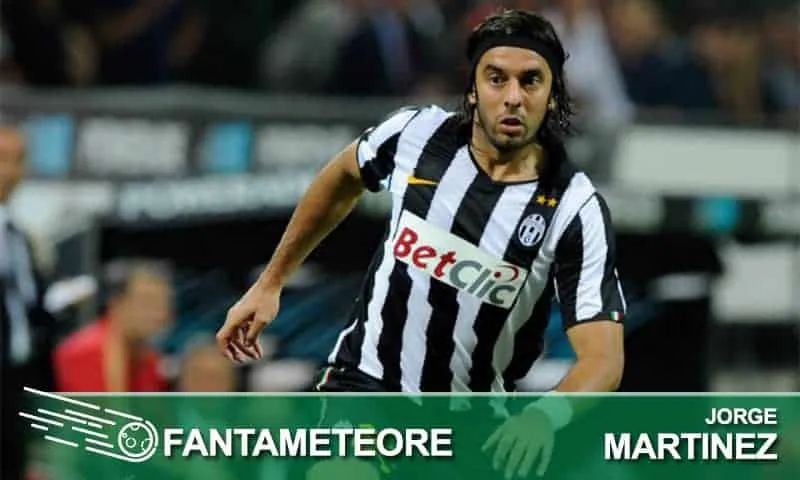 Fantameteore – Come mi spaccio per un fuoriclasse: la vera storia di Jorge Martinez