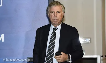 Genoa, Preziosi duro dopo l’esonero di Ballardini: “È scarso. Non sa fare niente”