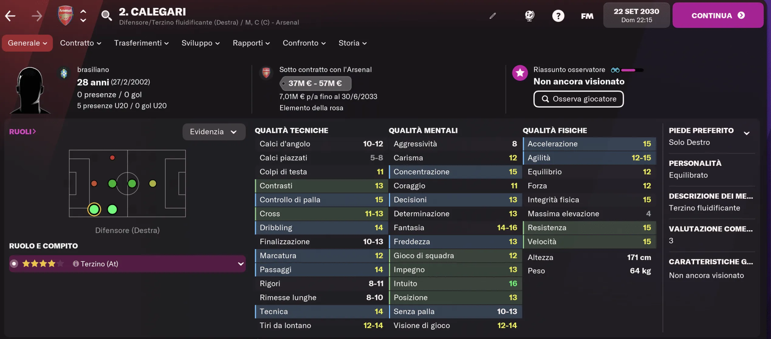 Talenti FM - Lucas Calegari