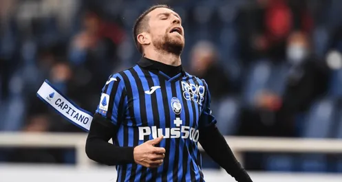 Le probabili formazioni di Juventus-Atalanta