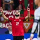 Euro 2024, &egrave; Mikautadze mania: l&rsquo;attaccante della Georgia come Ronaldo, Van Nistelrooy, Shearer&nbsp;e&nbsp;Platini!