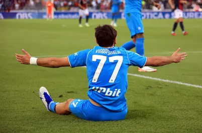 Napoli-Udinese, dove vederla in tv e streaming: probabili formazioni, orario e consigli fantacalcio