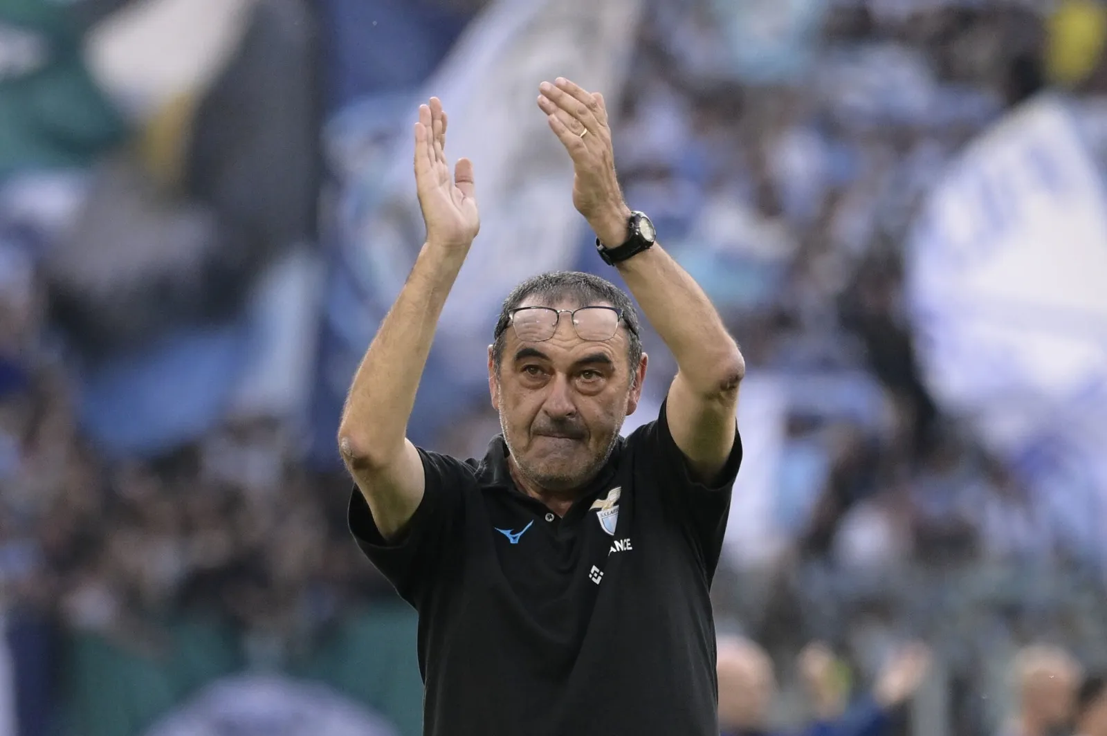 Calciomercato Lazio, doppio colpo in entrata: Sarri accoglie gli ex Juve