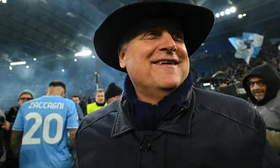 Calciomercato Lazio, pazza idea Lotito: riportare a casa un super top&nbsp;del&nbsp;fantacalcio