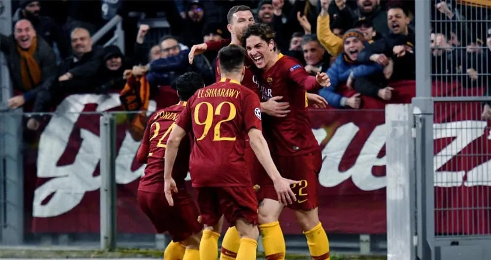 Tutto su Porto-Roma: orario, probabili formazioni e dove vederla