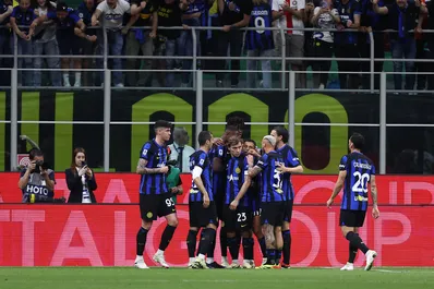 Inter, niente vittoria col Cagliari: il derby col Milan vale lo scudetto? I nerazzurri vincono il campionato se…