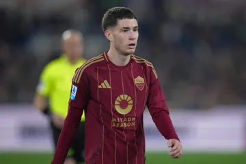 Perch&eacute; non gioca Soul&eacute; in Torino-Roma