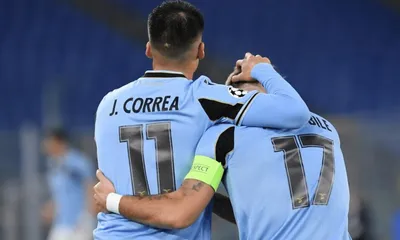 Correa-Immobile Lazio