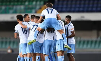 Lazio-Brescia: orario, probabili formazioni e dove vederla in tv