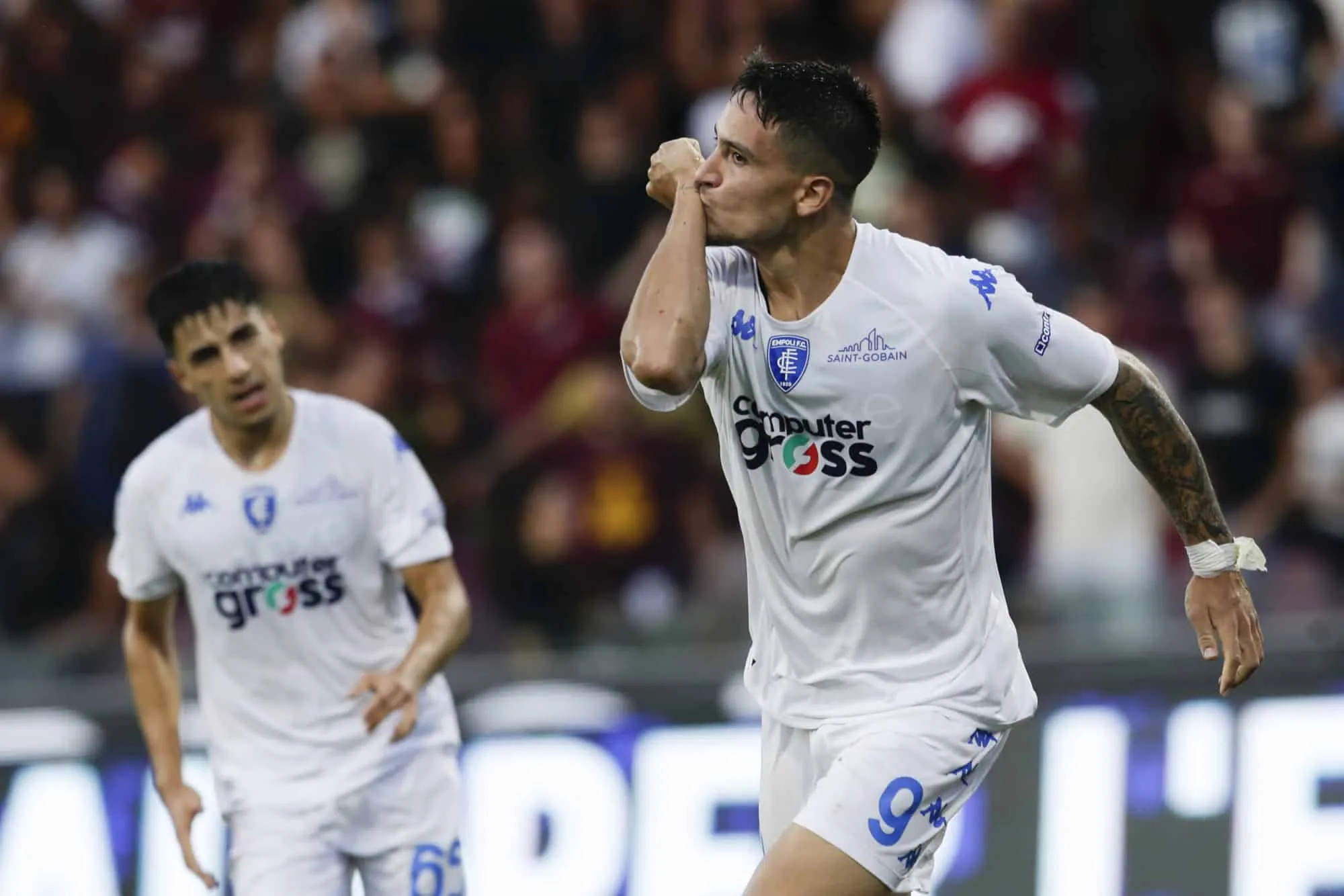 Empoli – Lecce: probabili formazioni, consigli fantacalcio e orario