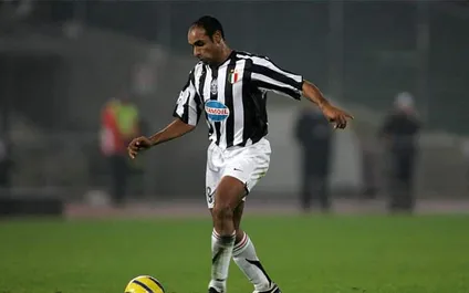 C'era una volta… Emerson, il "puma" fedelissimo di Fabio Capello