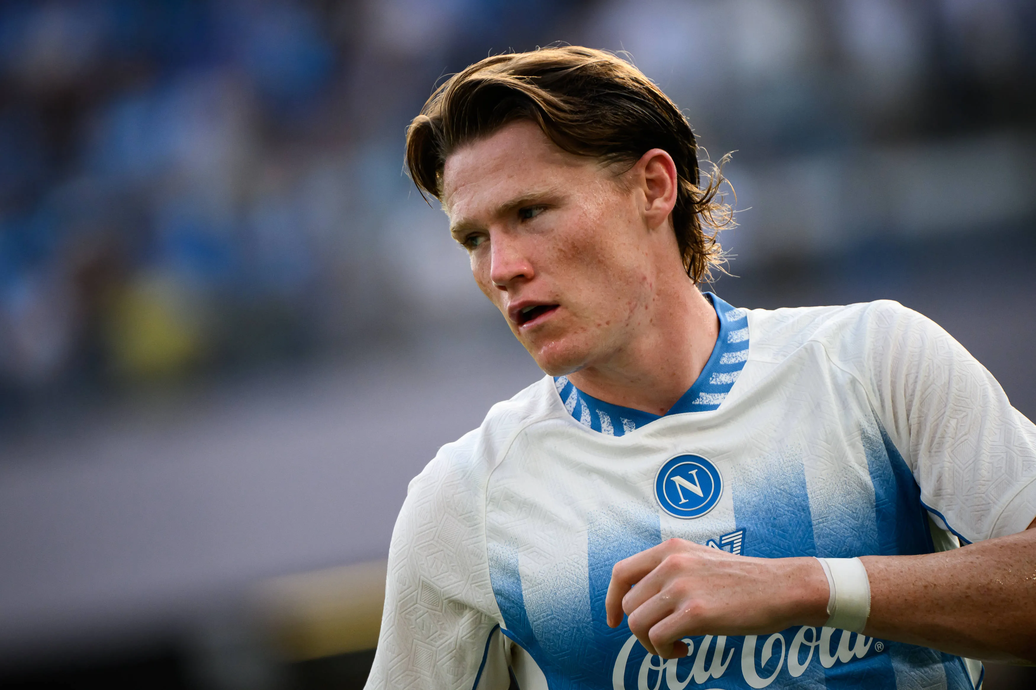 Fantacalcio, gioca McTominay? Allegri rivela il minutaggio
