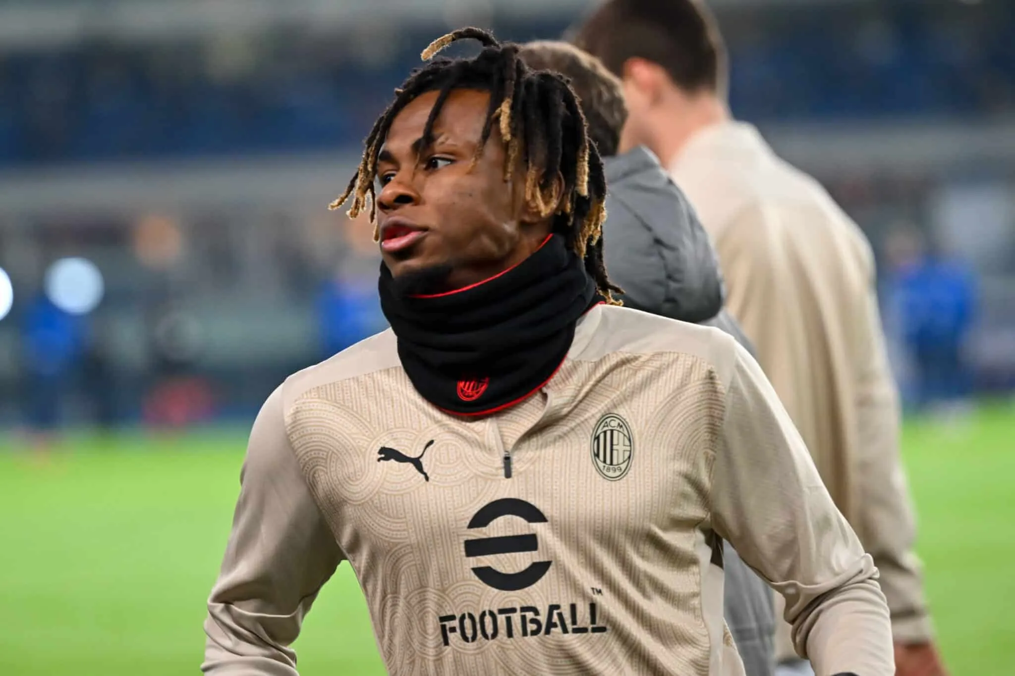 Milan, infortunio per Chukwueze: le prime sensazioni ed i tempi di recupero