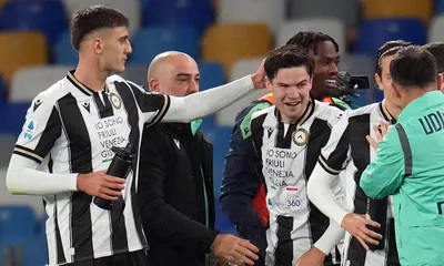 Calciomercato Napoli, due obiettivi dall&rsquo;Udinese: si tratta per due colpi da fantacalcio